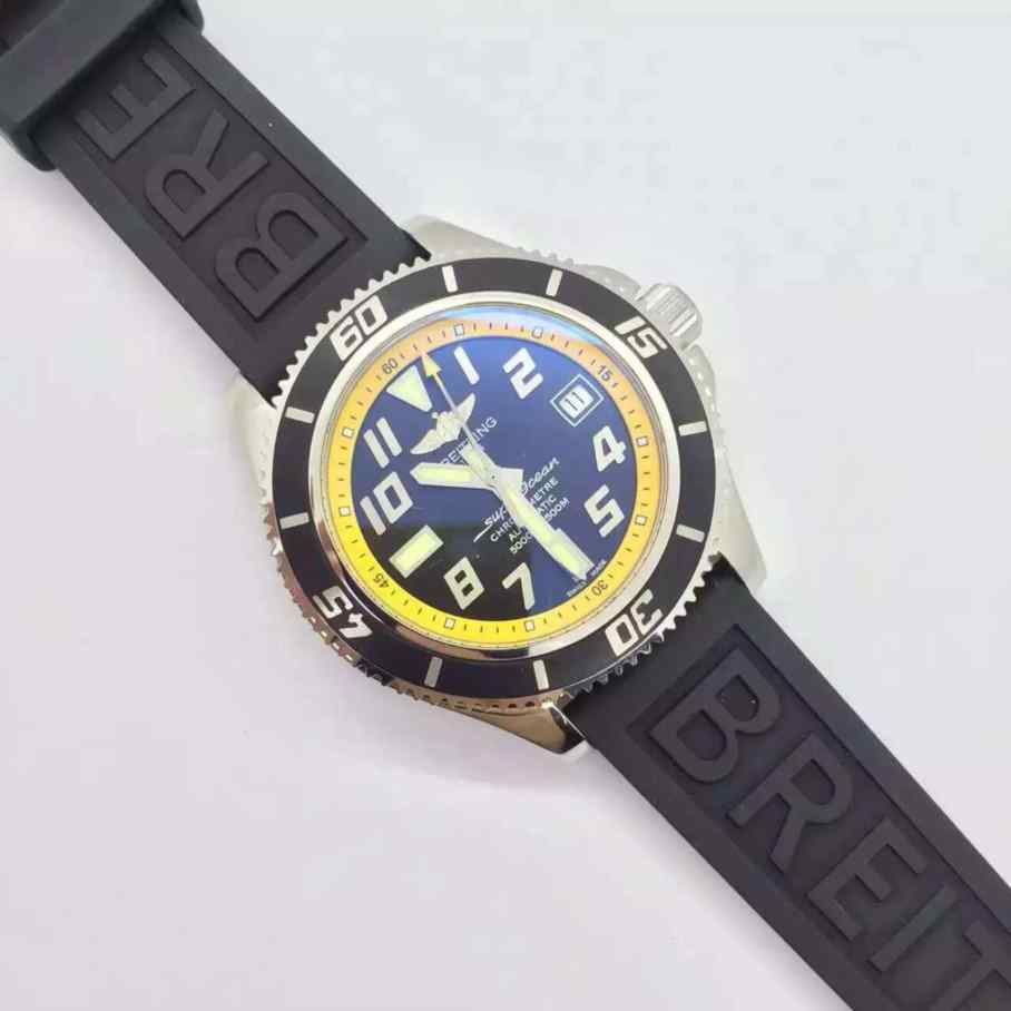 n厂百年灵超极海洋系列-细节图3