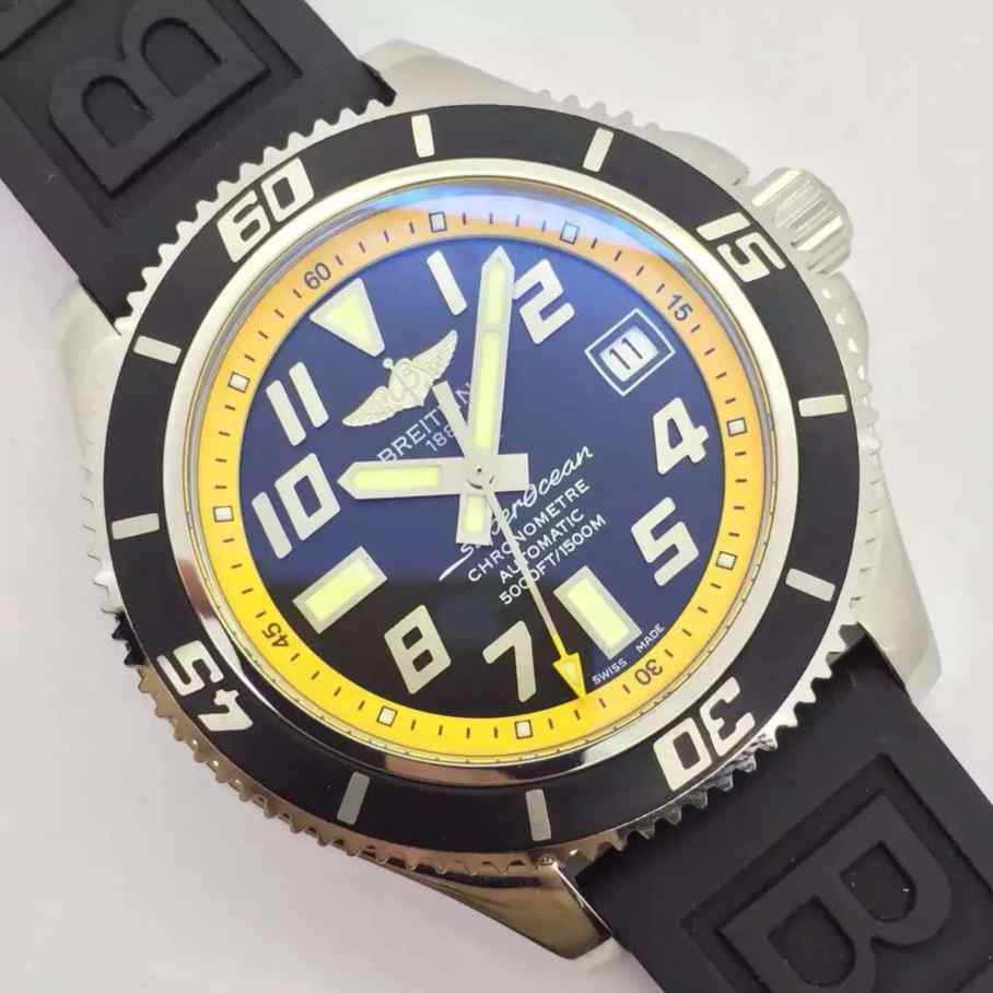 n厂百年灵超极海洋系列-细节图4