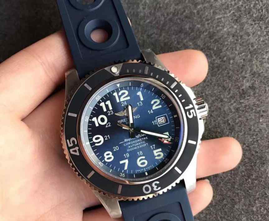 N厂百年灵海洋文化二代-细节图3