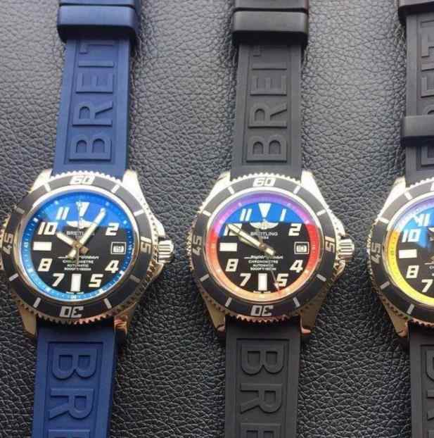 n厂百年灵超极海洋系列-细节图4