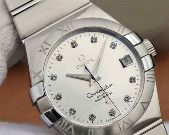 3s欧米茄星座多少钱-细节图3