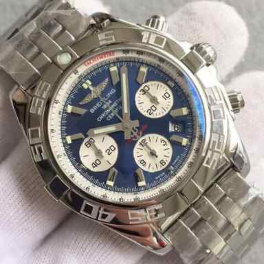 jf厂家百年灵计时机械-细节图4