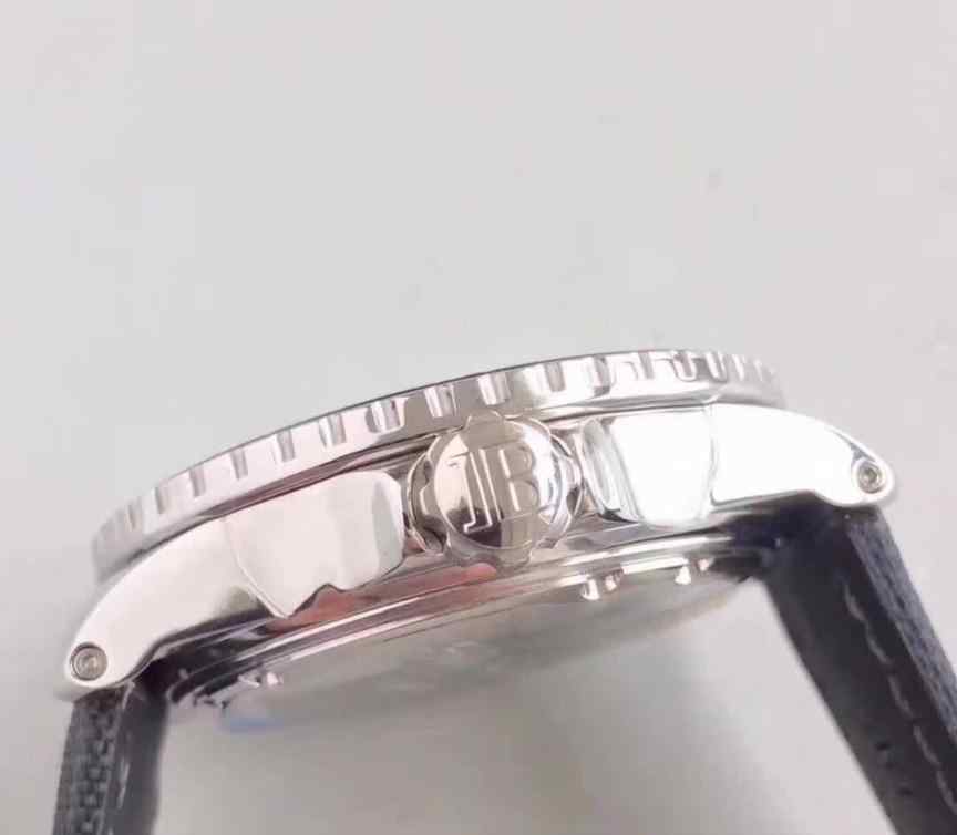 ZF宝珀五十自动机械表-细节图7