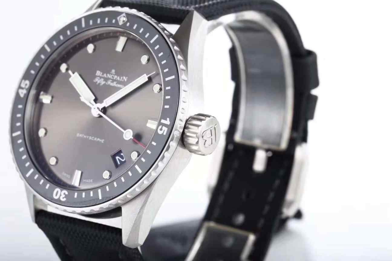 zf宝珀五十噚深潜器-细节图4