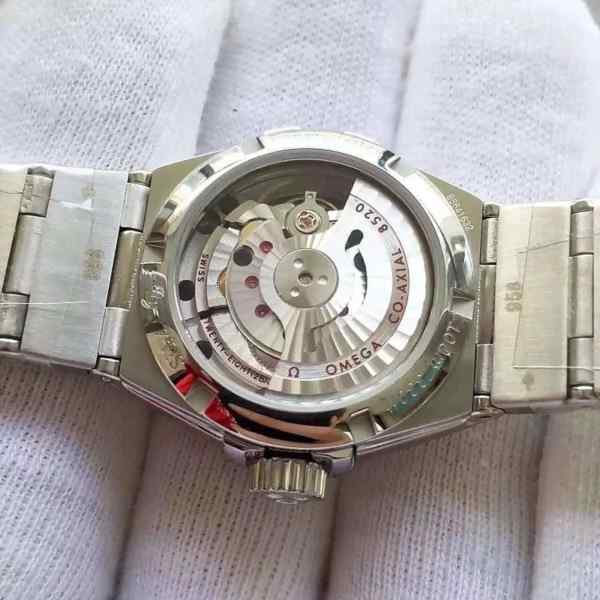 3s厂欧米茄星座轻羽-细节图2