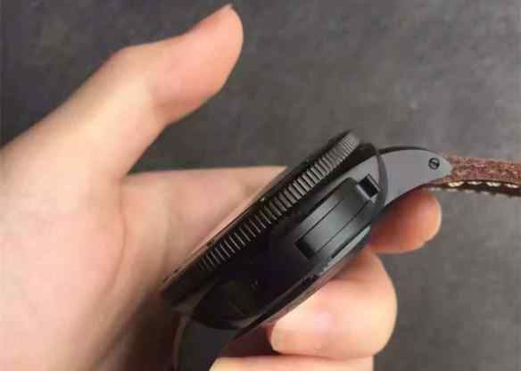 沛纳海复刻ZF508-细节图6