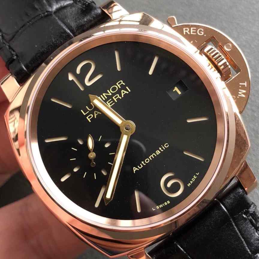 VS厂沛纳海908-细节图4