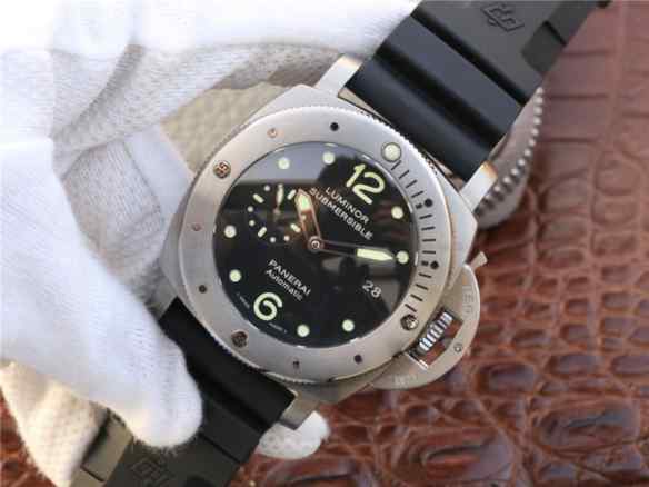 xf厂沛纳海571-细节图3