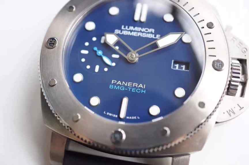 xf沛纳海pam692-细节图4