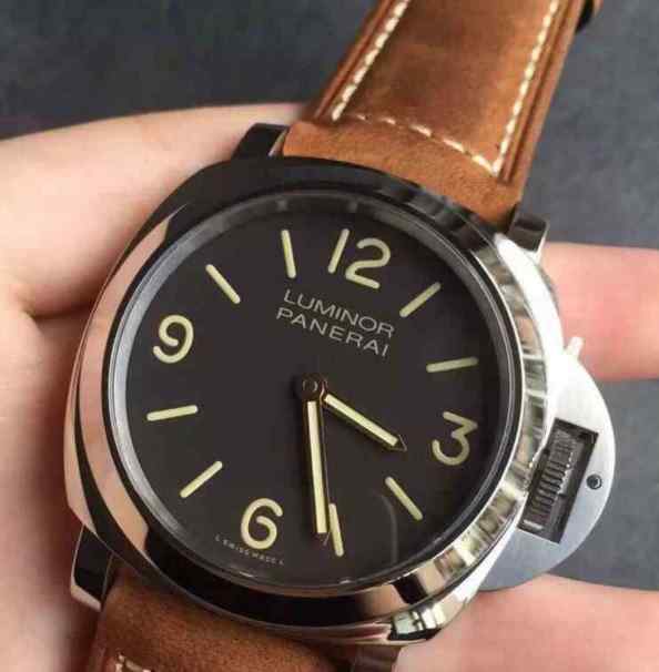 沛纳海n厂390-细节图4