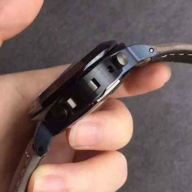 沛纳海n厂363-细节图4