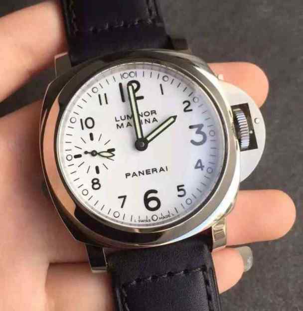 N厂新款沛纳海PAM113-细节图4