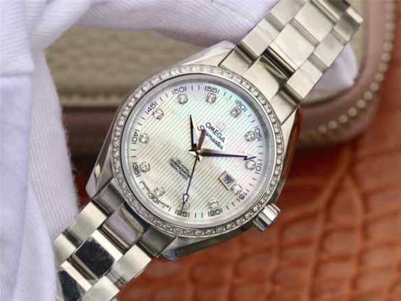 3s厂欧米茄海马150-细节图3