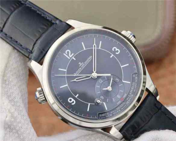 TF积家地理学家大师复刻-细节图3