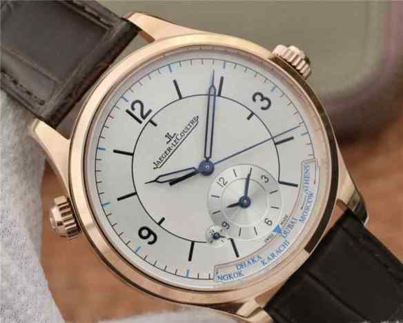 TF积家地理学家大师复刻-细节图3