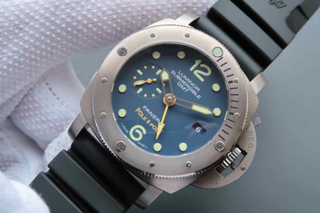 VS厂沛纳海PAM719升级V2版-细节图2