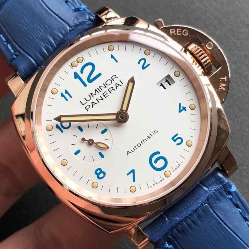 vs沛纳海908限量款-细节图4