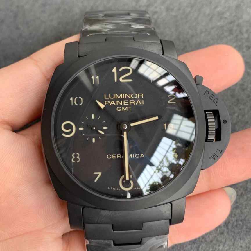 VS厂手表沛纳海PAM00438-细节图2