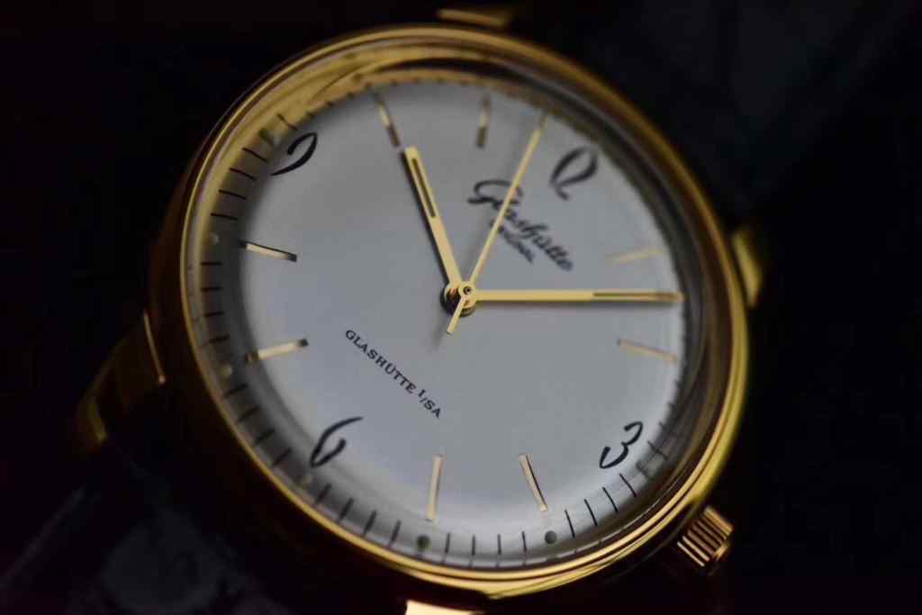 GF格拉苏蒂六零年代复古-细节图4