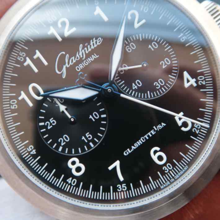 GF格拉苏蒂大飞飞行员-细节图3