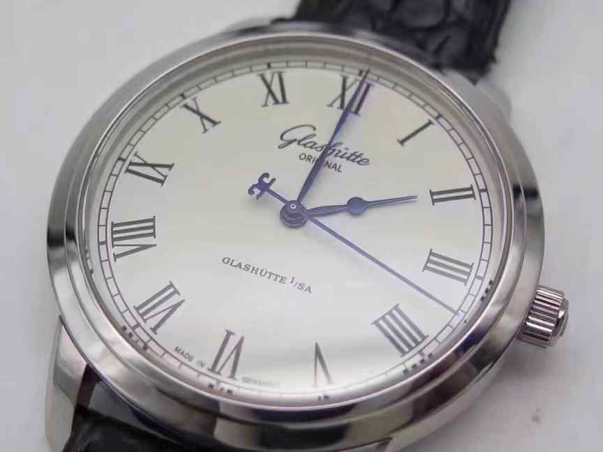 GF厂格拉苏蒂v2版参议员系列-细节图3