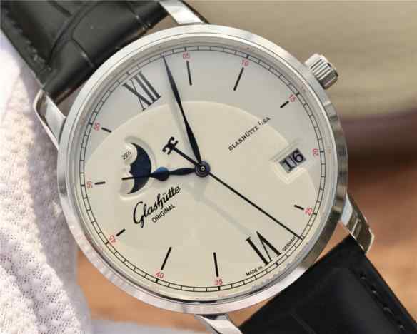 gf表厂格拉苏蒂议员复刻表-细节图3