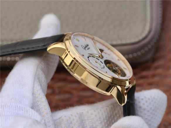 gf厂最高版本格拉苏蒂陀飞轮-细节图5