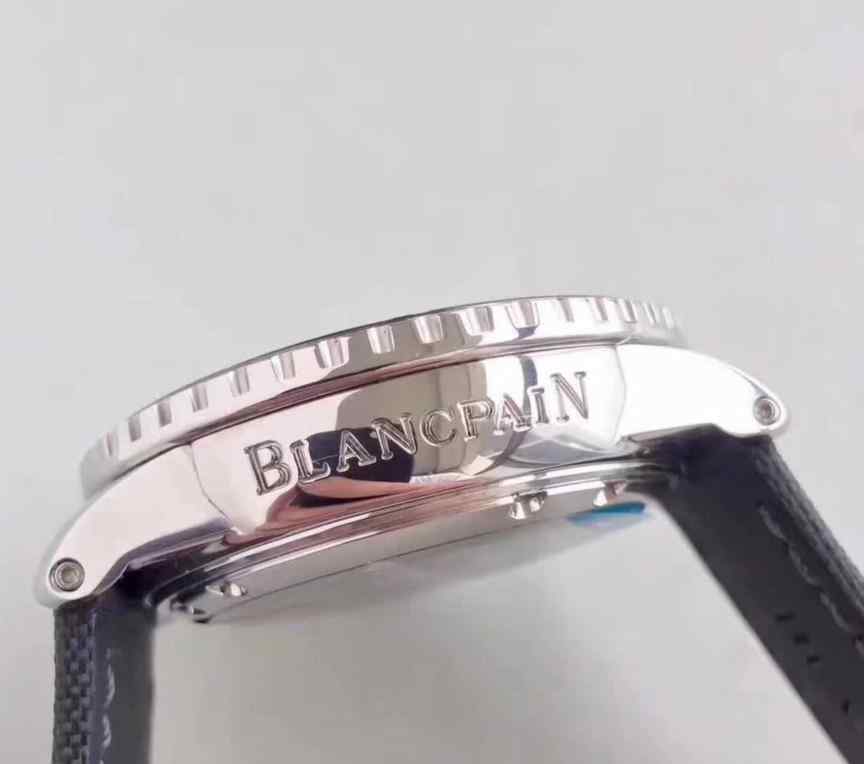 ZF宝珀五十自动机械表-细节图5