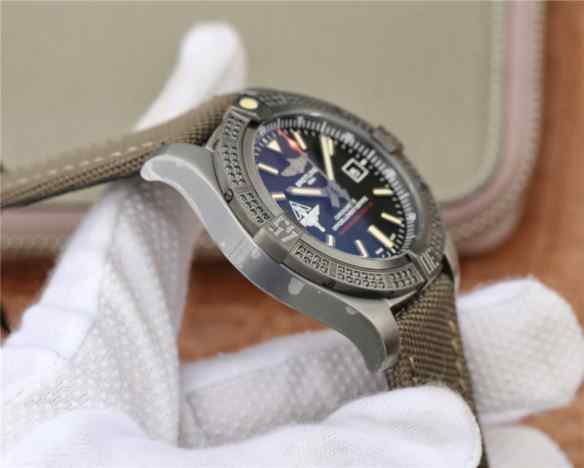 TW厂百年灵复仇者-细节图5