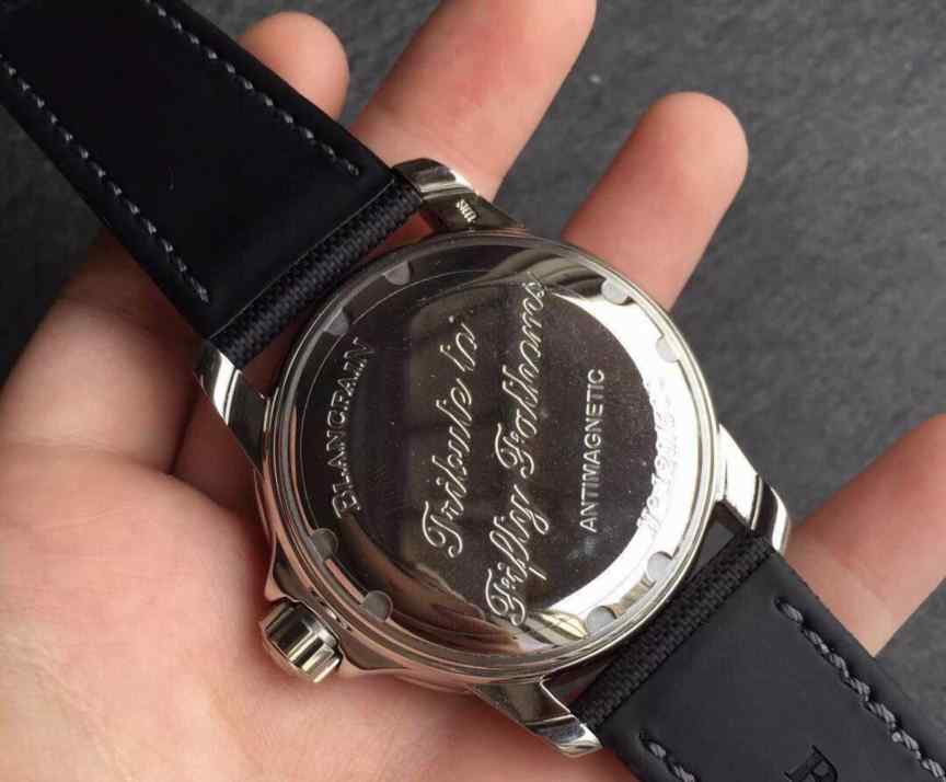 N宝珀五十浔-细节图4