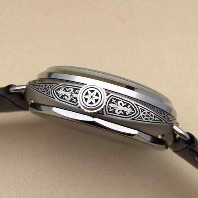 zf复刻沛纳海604-细节图5