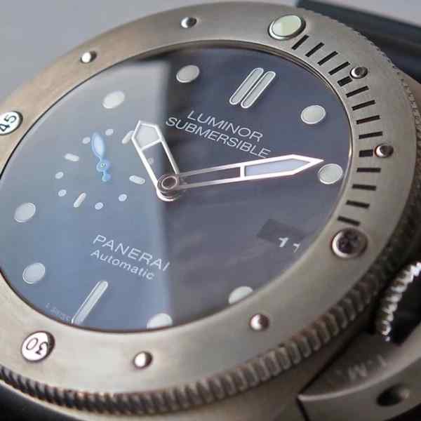 zf厂沛纳海1305-细节图3