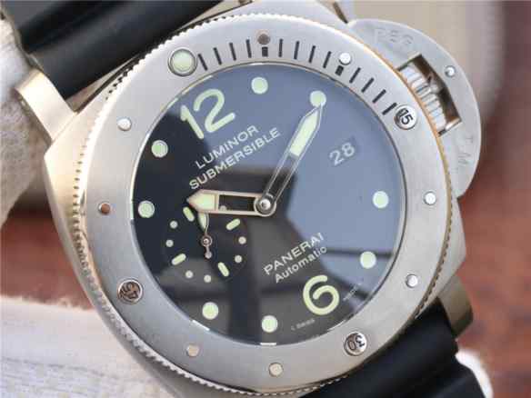 xf厂沛纳海571-细节图4