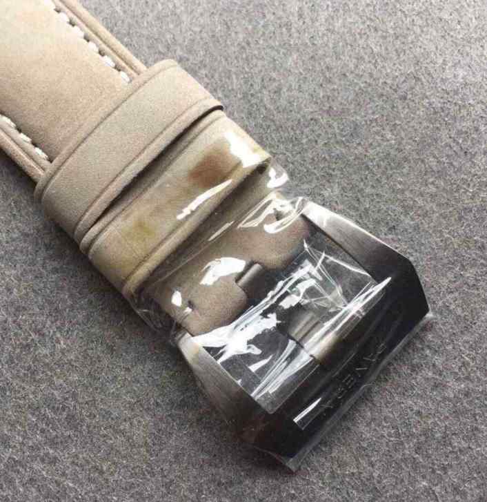 沛纳海n厂363-细节图5