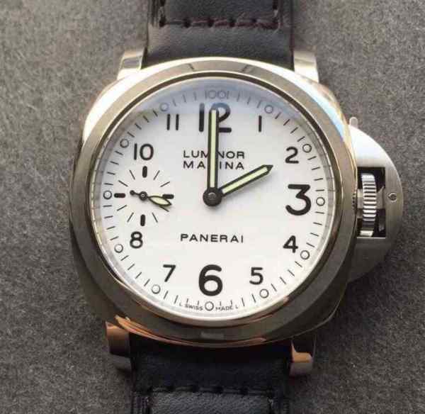 N厂新款沛纳海PAM113-细节图5