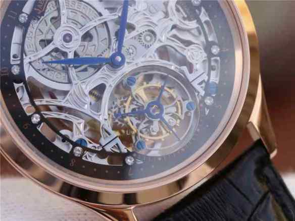 lh积家大师真卡罗素陀飞轮系列-细节图4