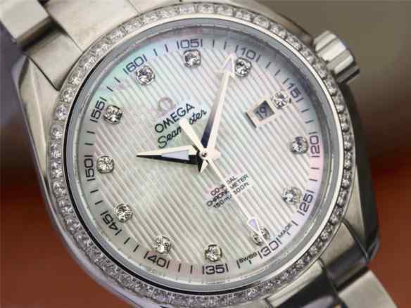 3s厂欧米茄海马150-细节图4