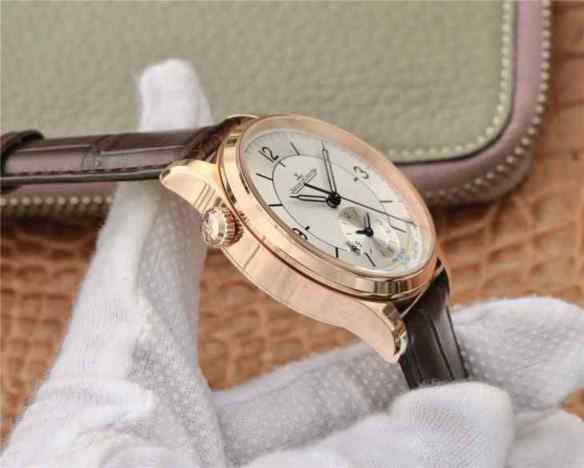 TF积家地理学家大师复刻-细节图4