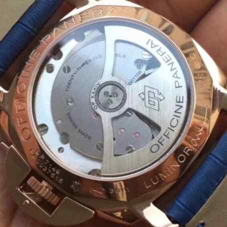 vs沛纳海908限量款-细节图5