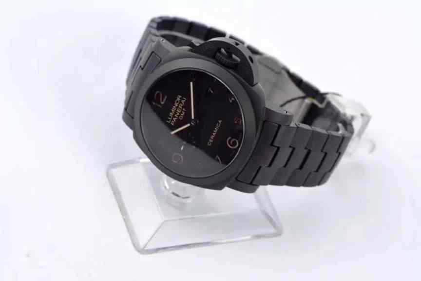 vs沛纳海438陶瓷版-细节图4