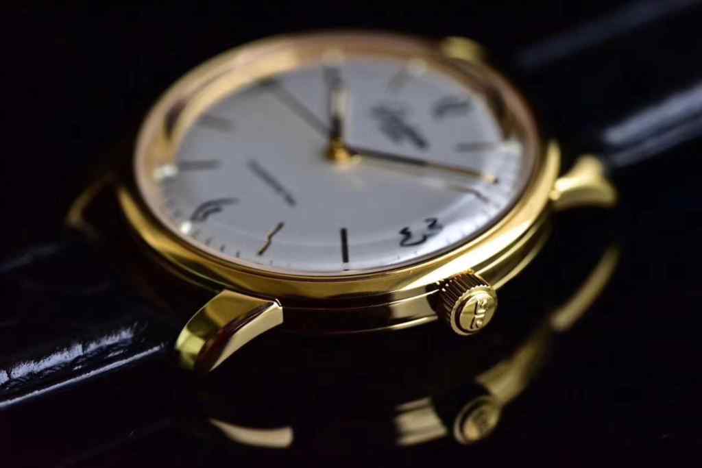 GF格拉苏蒂六零年代复古-细节图5