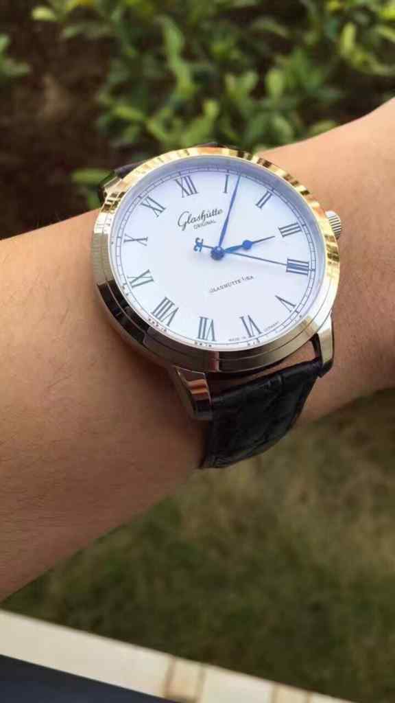 GF厂格拉苏蒂v2版参议员系列-细节图4