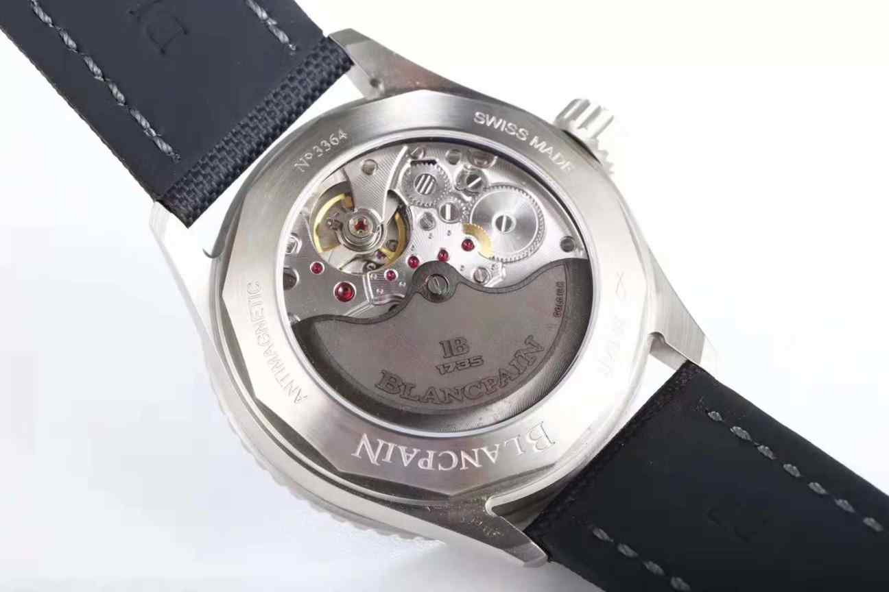 zf宝珀五十噚深潜器-细节图6