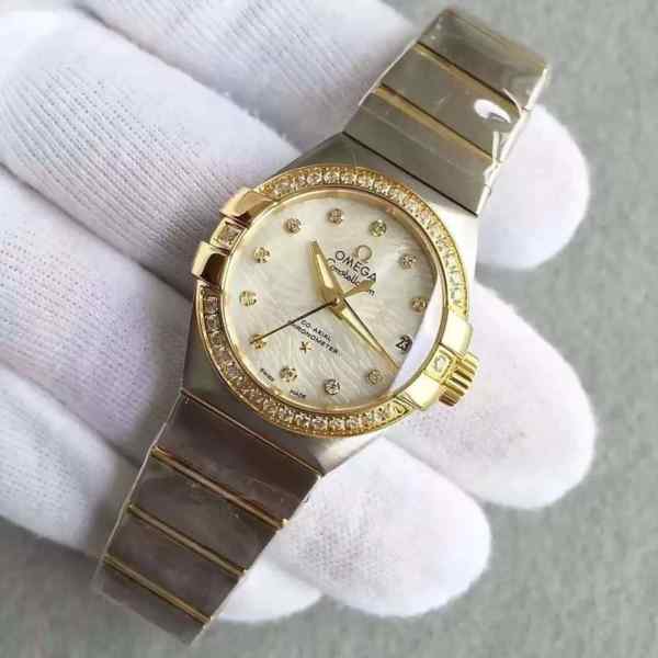 3s欧米茄星座轻羽-细节图2