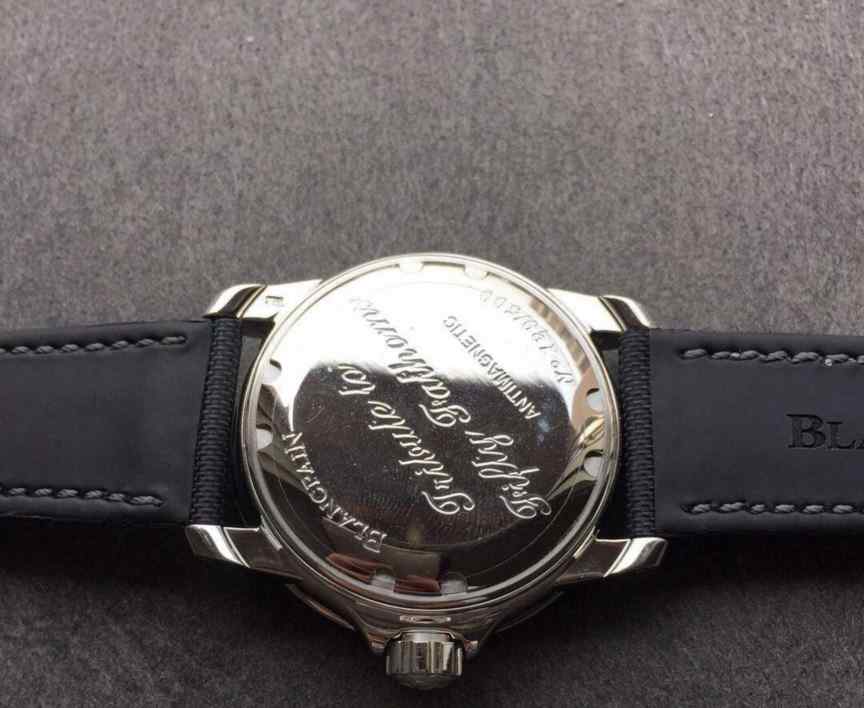 N宝珀五十浔-细节图3