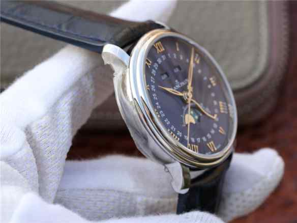 宝珀6654om月相-细节图5