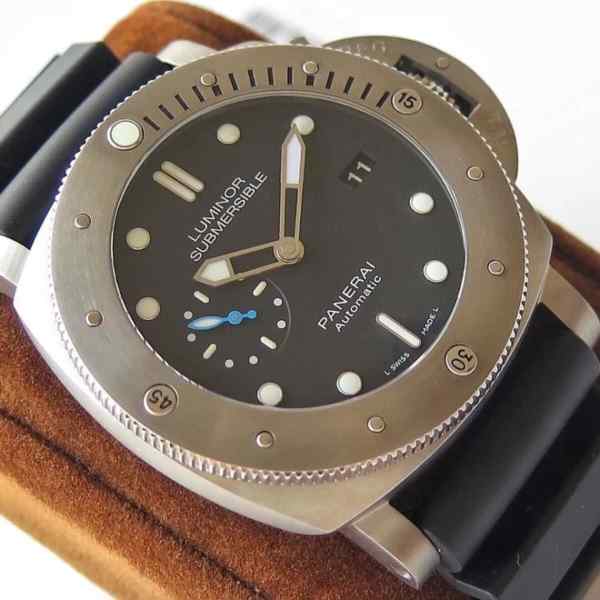 zf厂沛纳海1305-细节图4