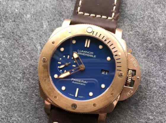 ZF沛纳海pam671-细节图6