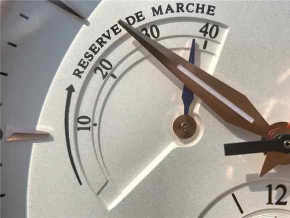 TWA厂的积家月相大师复刻-细节图6