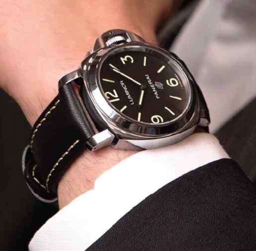 xf厂沛纳海773复刻-细节图3